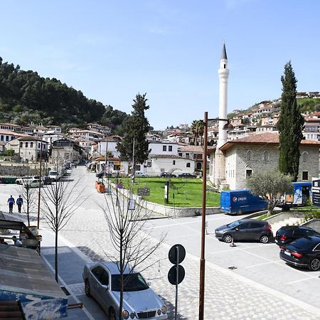 Guest House Cela City Centre Berat Extérieur photo
