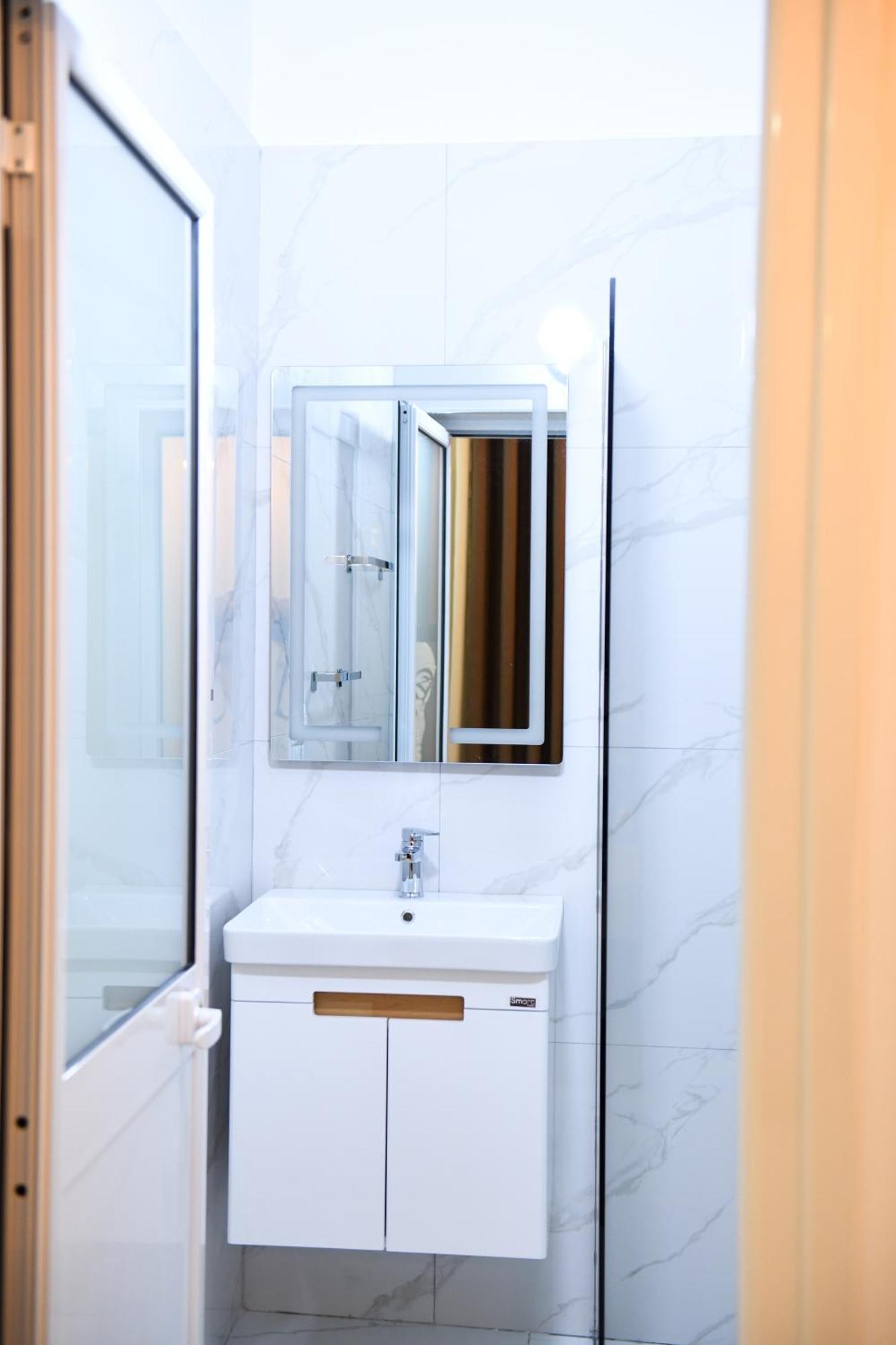 Guest House Cela City Centre Berat Extérieur photo