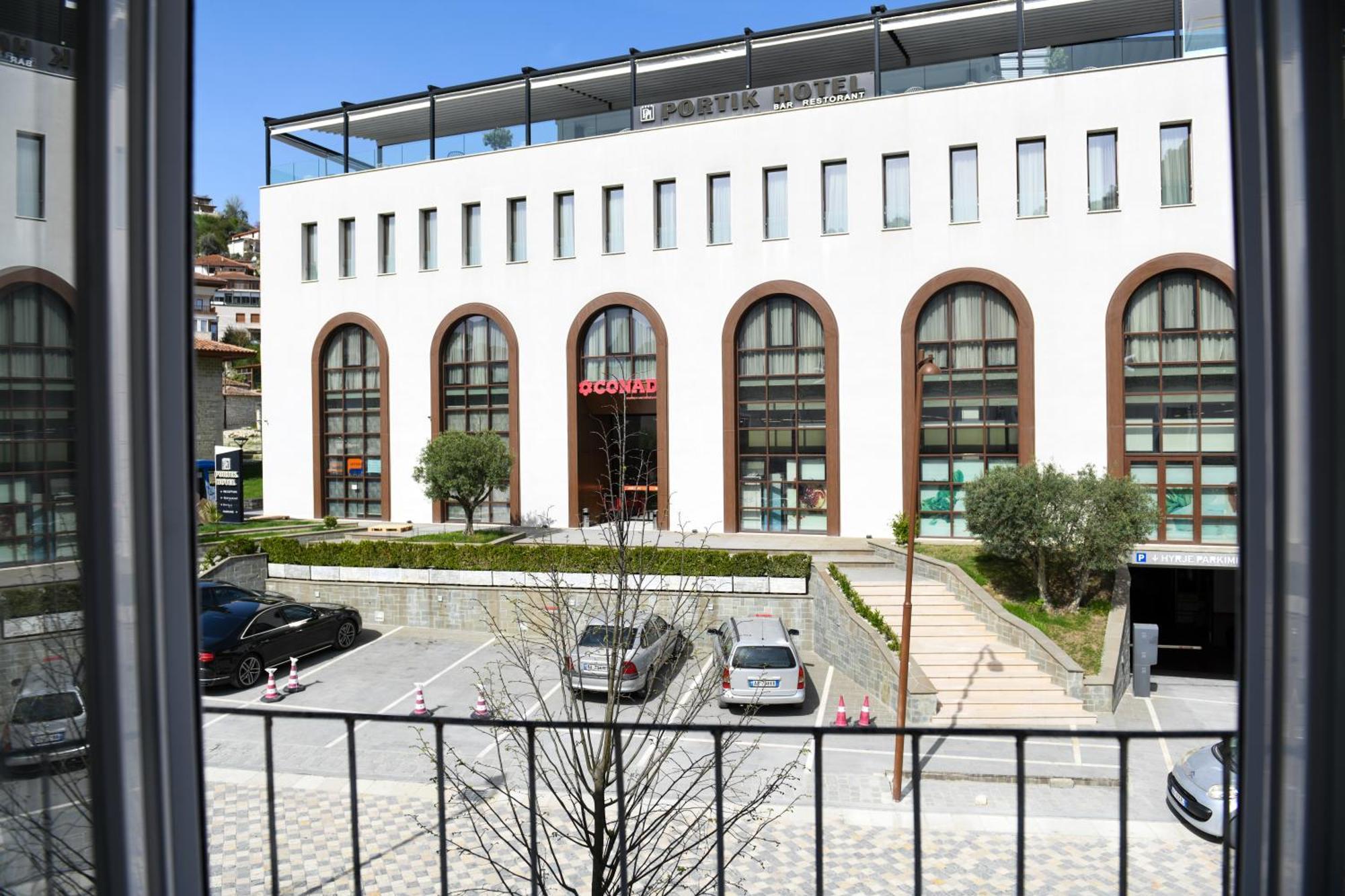 Guest House Cela City Centre Berat Extérieur photo