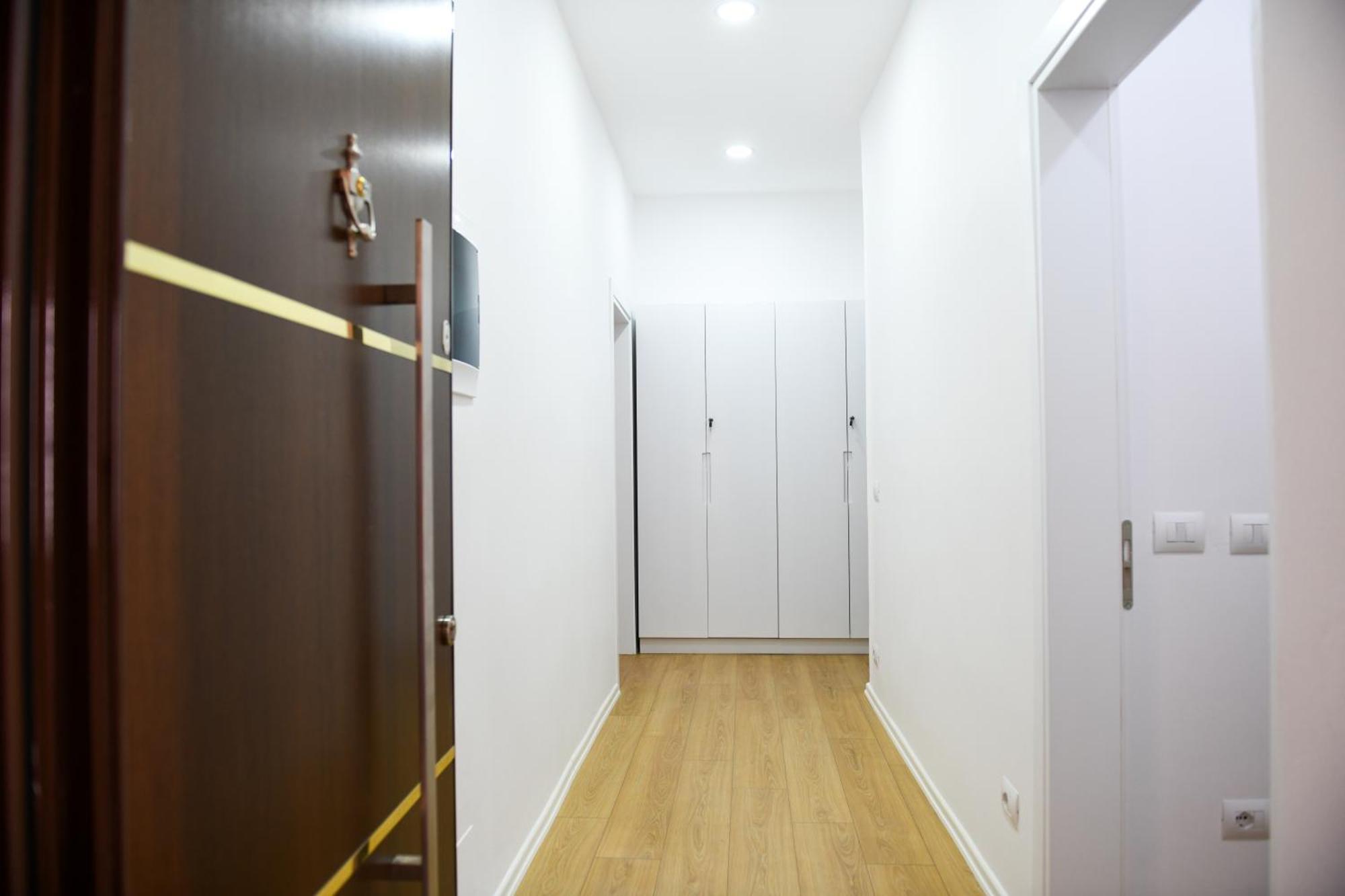 Guest House Cela City Centre Berat Extérieur photo