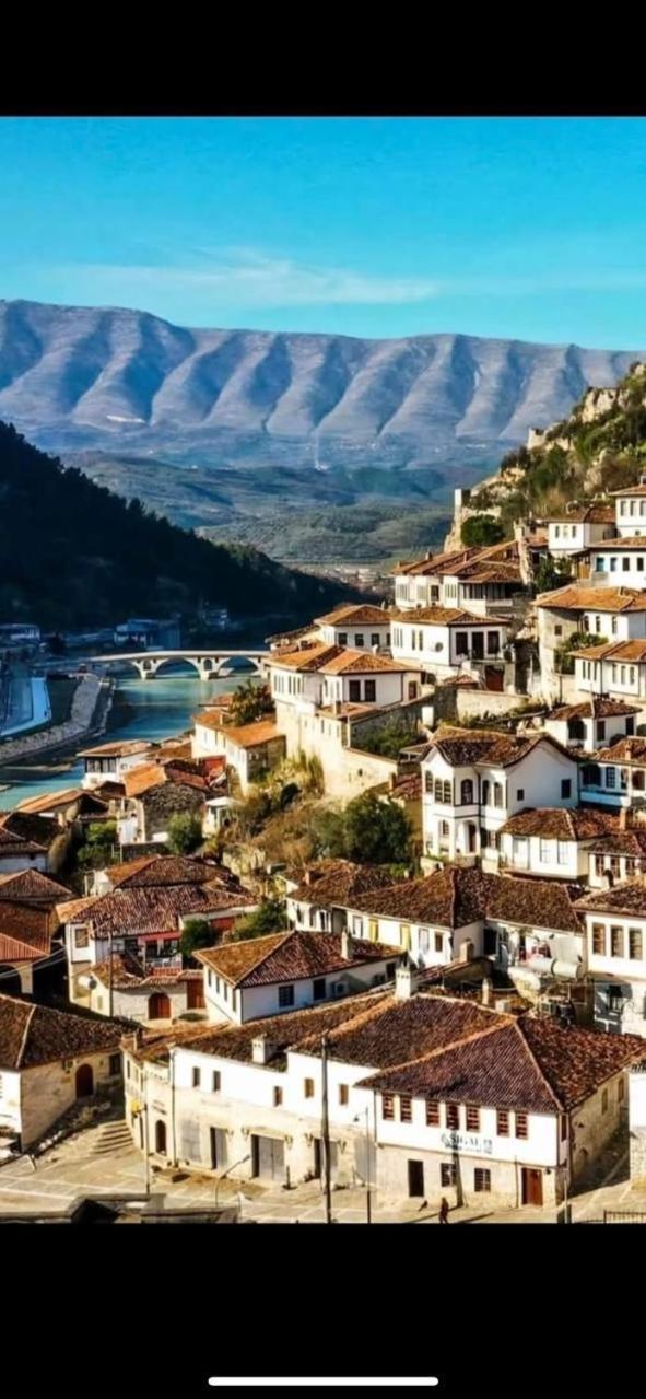 Guest House Cela City Centre Berat Extérieur photo